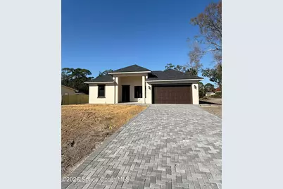 205 Sagamore Street, Melbourne, FL 32904 - Photo 1