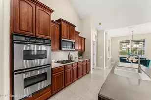 603 Manatee Bay Dr, Cape Canaveral, FL 32920 - Photo 30