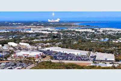 603 Manatee Bay Drive, Cape Canaveral, FL 32920 - Photo 86