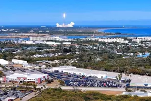 603 Manatee Bay Dr, Cape Canaveral, FL 32920 - Photo 86