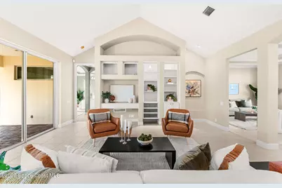 603 Manatee Bay Drive, Cape Canaveral, FL 32920 - Photo 16