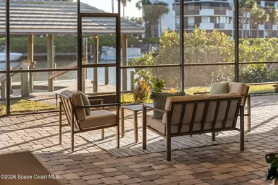 603 Manatee Bay Drive, Cape Canaveral, FL 32920 - Photo 56