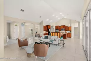 603 Manatee Bay Dr, Cape Canaveral, FL 32920 - Photo 22