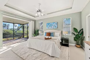 603 Manatee Bay Dr, Cape Canaveral, FL 32920 - Photo 38