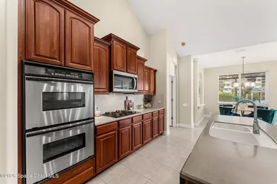 603 Manatee Bay Drive, Cape Canaveral, FL 32920 - Photo 52