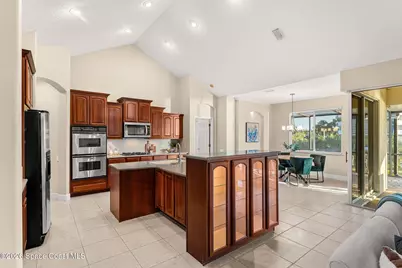 603 Manatee Bay Drive, Cape Canaveral, FL 32920 - Photo 50