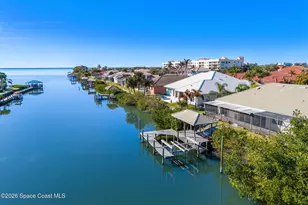 603 Manatee Bay Dr, Cape Canaveral, FL 32920 - Photo 80