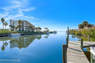 603 Manatee Bay Dr, Cape Canaveral, FL 32920 - Photo 84