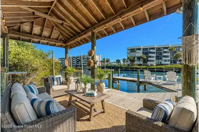 603 Manatee Bay Drive, Cape Canaveral, FL 32920 - Photo 76