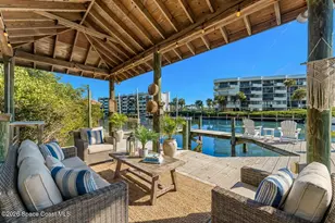 603 Manatee Bay Dr, Cape Canaveral, FL 32920 - Photo 76