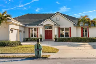 603 Manatee Bay Dr, Cape Canaveral, FL 32920 - Photo 4