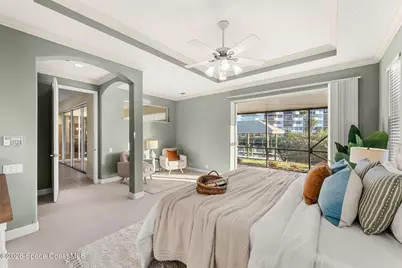 603 Manatee Bay Drive, Cape Canaveral, FL 32920 - Photo 34