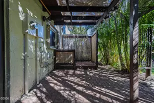 405 Hawthorne Ct, Indian Harbour Beach, FL 32937 - Photo 24