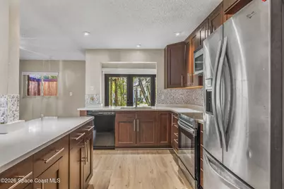 405 Hawthorne Court, Indian Harbour Beach, FL 32937 - Photo 6