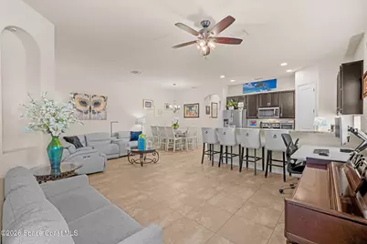 3515 Sedge Drive, Rockledge, FL 32955 - Photo 8