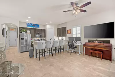 3515 Sedge Drive, Rockledge, FL 32955 - Photo 10