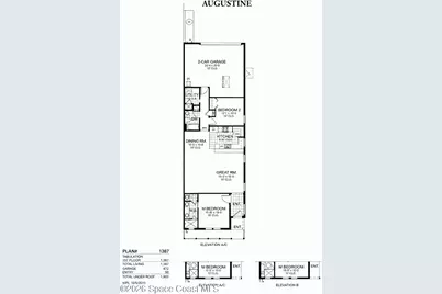 3515 Sedge Drive, Rockledge, FL 32955 - Photo 6