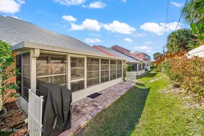 114 Casseekee Trail #2-114, Melbourne Beach, FL 32951 - Photo 22