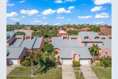 114 Casseekee Trail #2-114, Melbourne Beach, FL 32951 - Photo 34