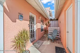 114 Casseekee Trail, Melbourne Beach, FL 32951 - Photo 1