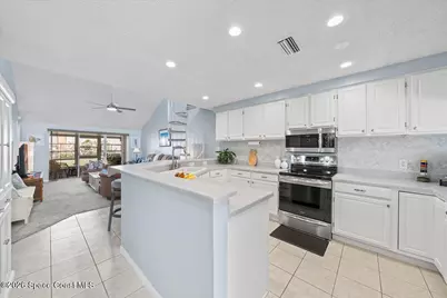 114 Casseekee Trail #2-114, Melbourne Beach, FL 32951 - Photo 4