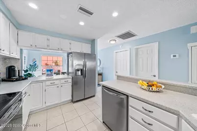 114 Casseekee Trail #2-114, Melbourne Beach, FL 32951 - Photo 6