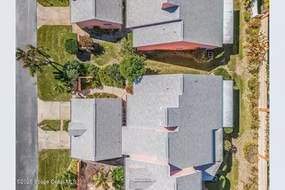 114 Casseekee Trail #2-114, Melbourne Beach, FL 32951 - Photo 42