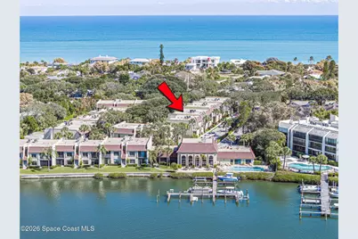 5151 A1A Highway #514, Vero Beach, FL 32963 - Photo 1