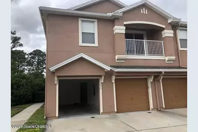 4077 Meander Place #201, Rockledge, FL 32955 - Photo 1