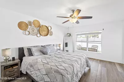 837 Poinsetta Drive, Indian Harbour Beach, FL 32937 - Photo 18