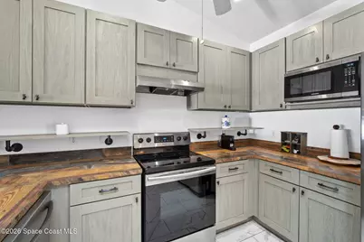 837 Poinsetta Drive, Indian Harbour Beach, FL 32937 - Photo 12