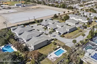 837 Poinsetta Dr, Indian Harbour Beach, FL 32937 - Photo 36