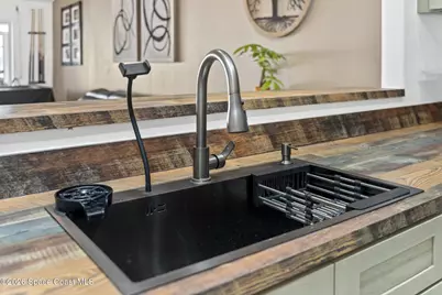 837 Poinsetta Drive, Indian Harbour Beach, FL 32937 - Photo 8