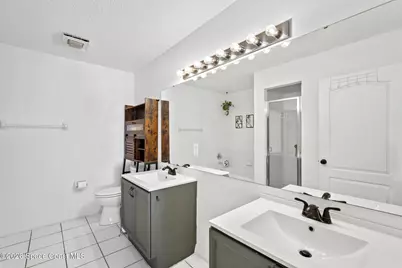 837 Poinsetta Drive, Indian Harbour Beach, FL 32937 - Photo 20