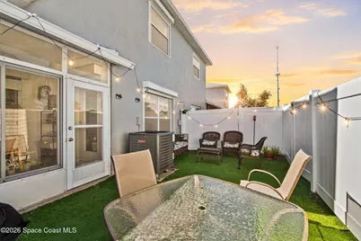 837 Poinsetta Drive, Indian Harbour Beach, FL 32937 - Photo 30