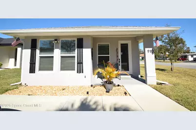 110 W Fee Avenue, Melbourne, FL 32901 - Photo 4