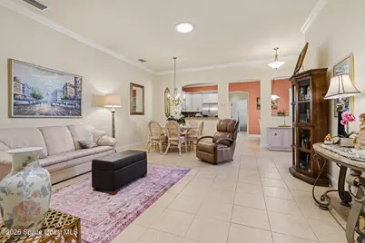 4220 Alamanda Key Drive, Melbourne, FL 32901 - Photo 4