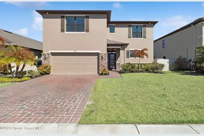 4040 Dragonfly Drive, West Melbourne, FL 32904 - Photo 2