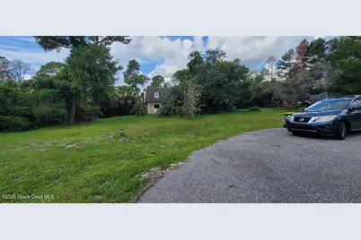 Unknown Woodland Hills Drive, Titusville, FL 32780 - Photo 2