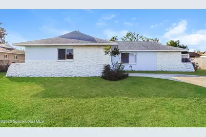 2000 Burning Tree Drive, Titusville, FL 32780 - Photo 1