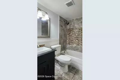 2980 Sir Hamilton Circle #6, Titusville, FL 32780 - Photo 8