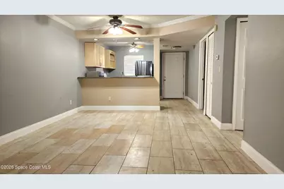 2980 Sir Hamilton Circle #6, Titusville, FL 32780 - Photo 2