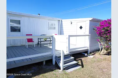 412 Osprey Drive, Barefoot Bay, FL 32976 - Photo 4