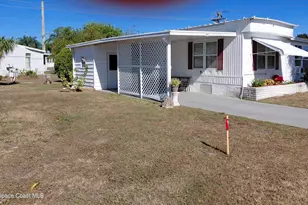 412 Osprey Dr, Barefoot Bay, FL 32976 - Photo 2