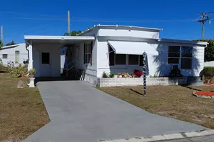 412 Osprey Dr, Barefoot Bay, FL 32976 - Photo 1