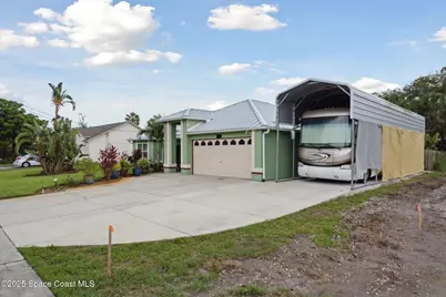 4625 Curtis Boulevard, Cocoa, FL 32927 - Photo 4