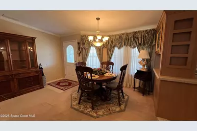 621 Puffin Drive, Barefoot Bay, FL 32976 - Photo 10