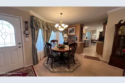 621 Puffin Drive, Barefoot Bay, FL 32976 - Photo 8