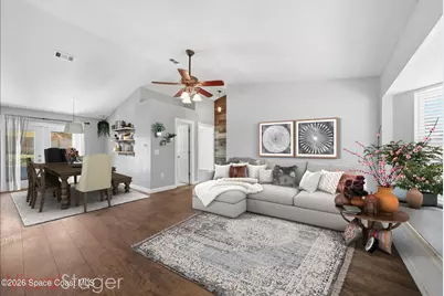 6455 Orchid Avenue, Cocoa, FL 32927 - Photo 2