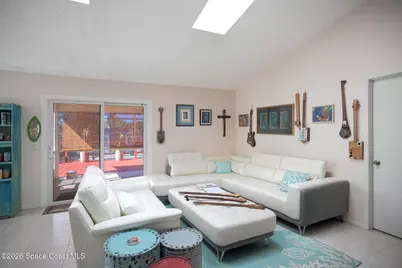 6506 Floridana Avenue, Melbourne Beach, FL 32951 - Photo 8